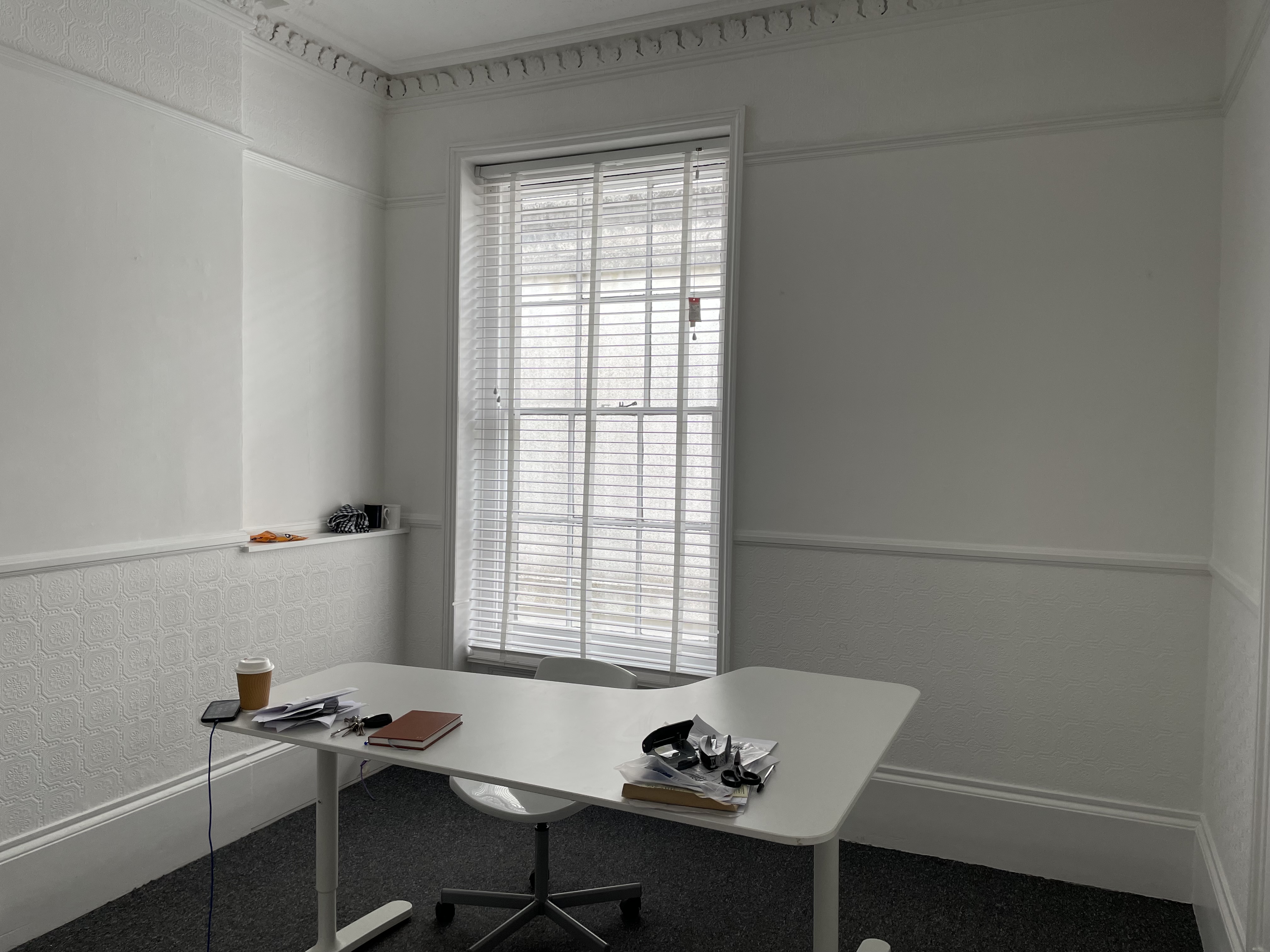 New Office!